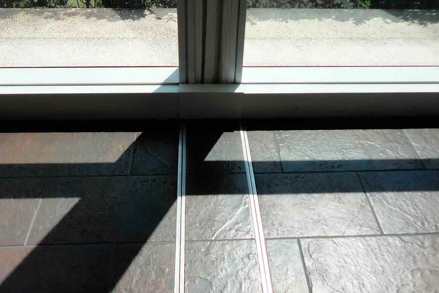 juntas sismicas mexico