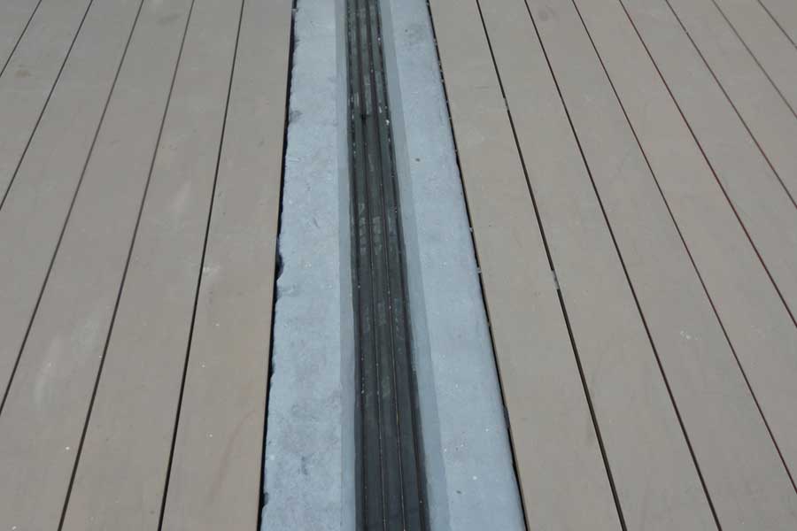 juntas sismicas mexico